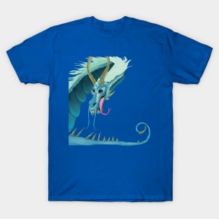 Dragon T-Shirt